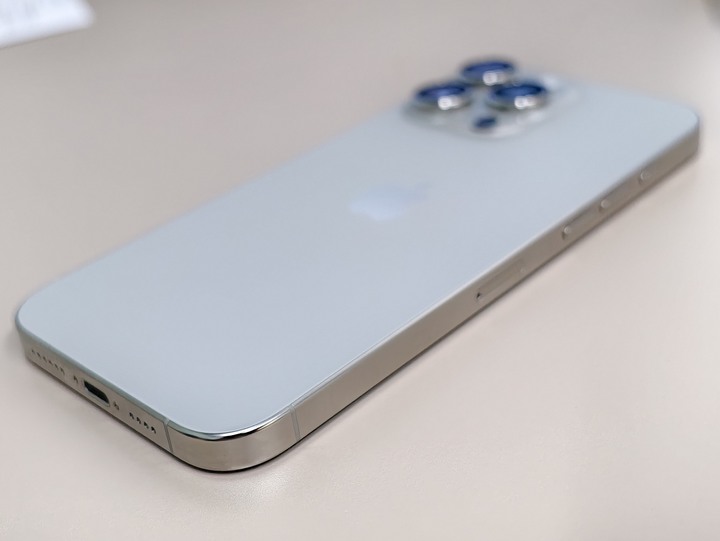 Apple iPhone 16 Pro Max 256GB 原鈦