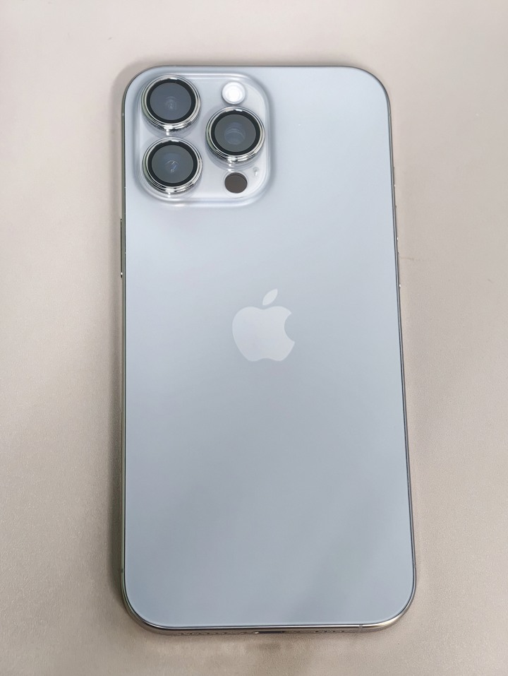 Apple iPhone 16 Pro Max 256GB 原鈦