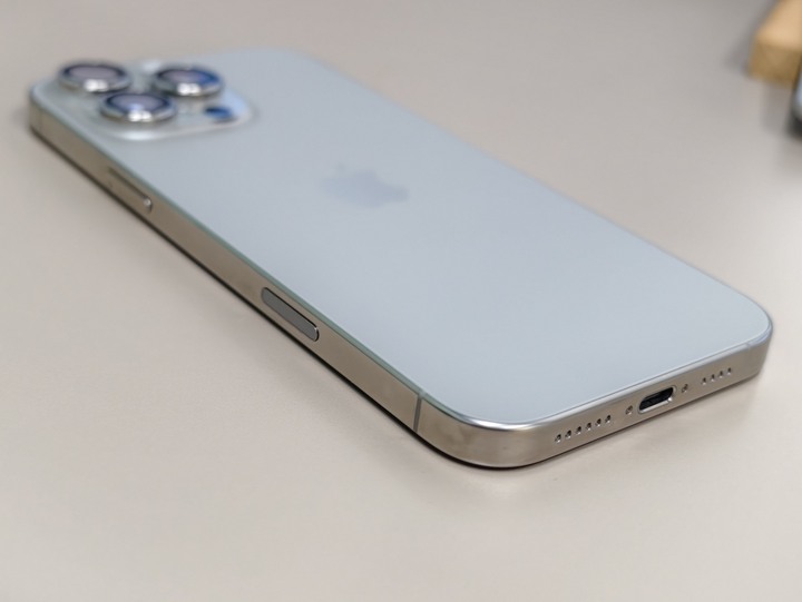 Apple iPhone 16 Pro Max 256GB 原鈦