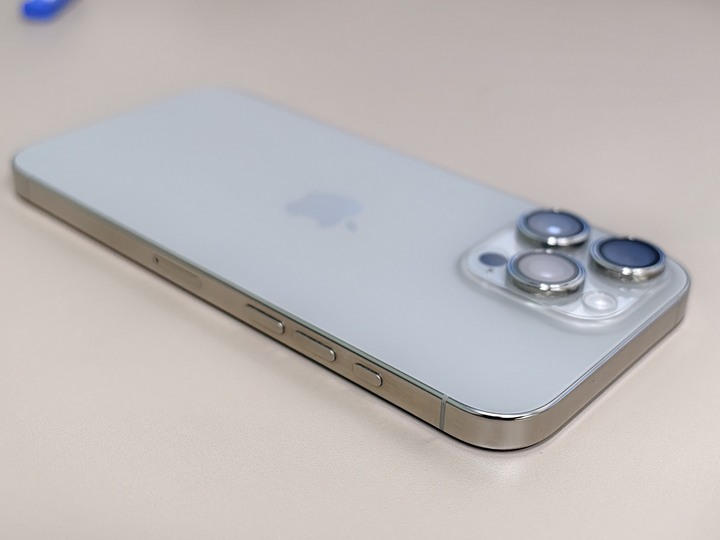 Apple iPhone 16 Pro Max 256GB 原鈦