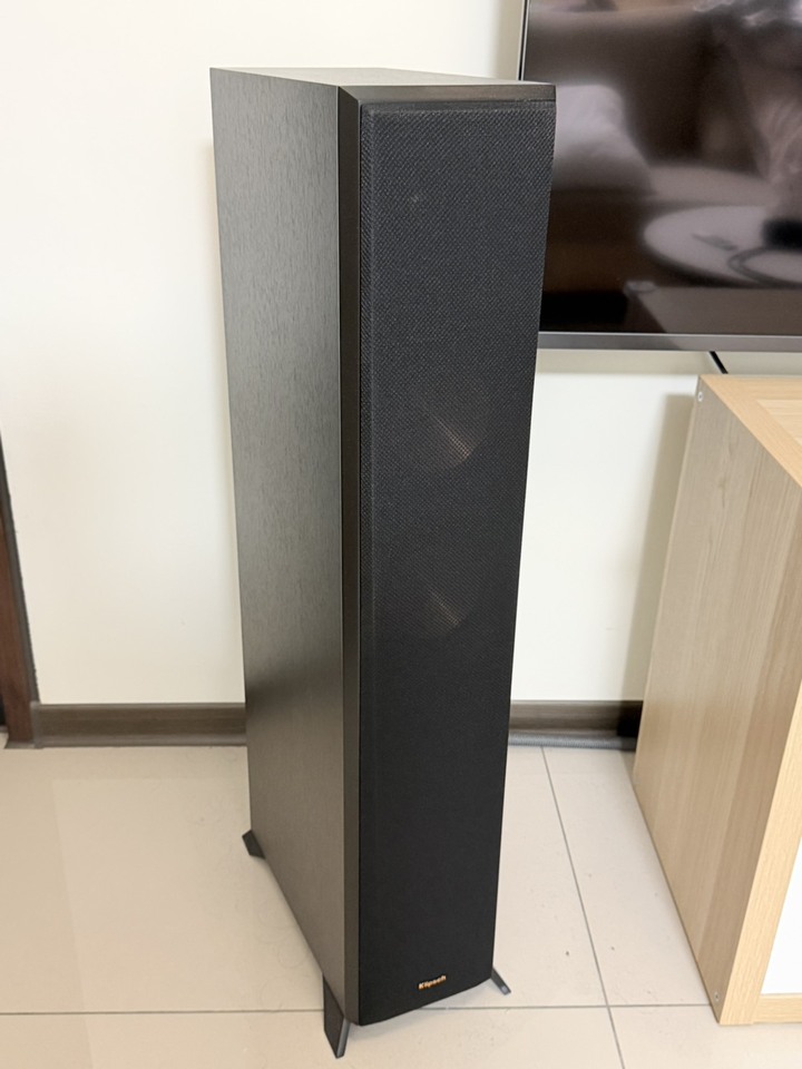 【出售】Klipsch RP-5000F II 落地式喇叭（一對）｜公司貨｜近全新｜保固內