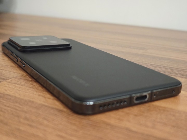 xiaomi 14 Pro 12+256 GB 黑色