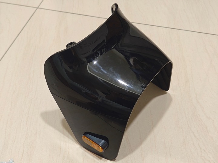 GOGORO JEGO 前土除（短）