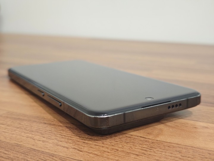 xiaomi 14 Pro 12+256 GB 黑色