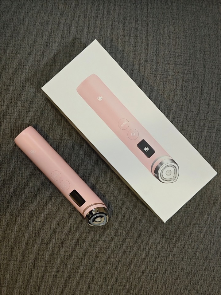 美容儀 Medicube Age-R Booster Pro