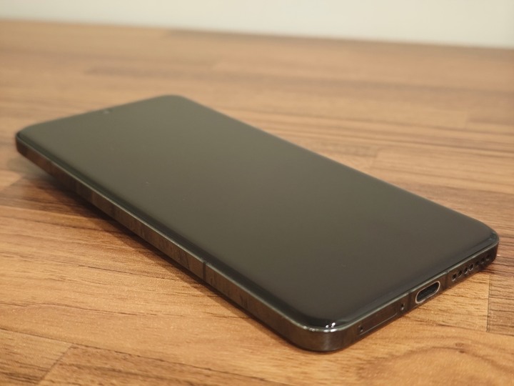 xiaomi 14 Pro 12+256 GB 黑色
