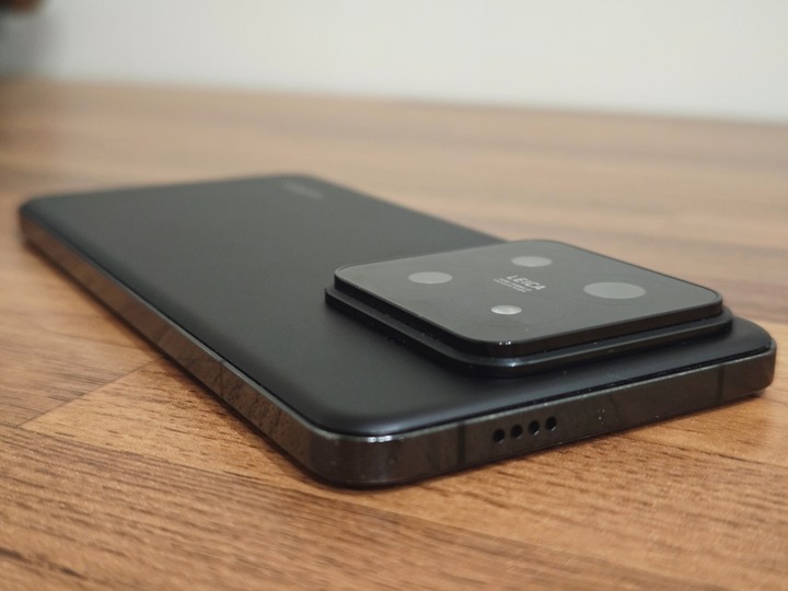 xiaomi 14 Pro 12+256 GB 黑色