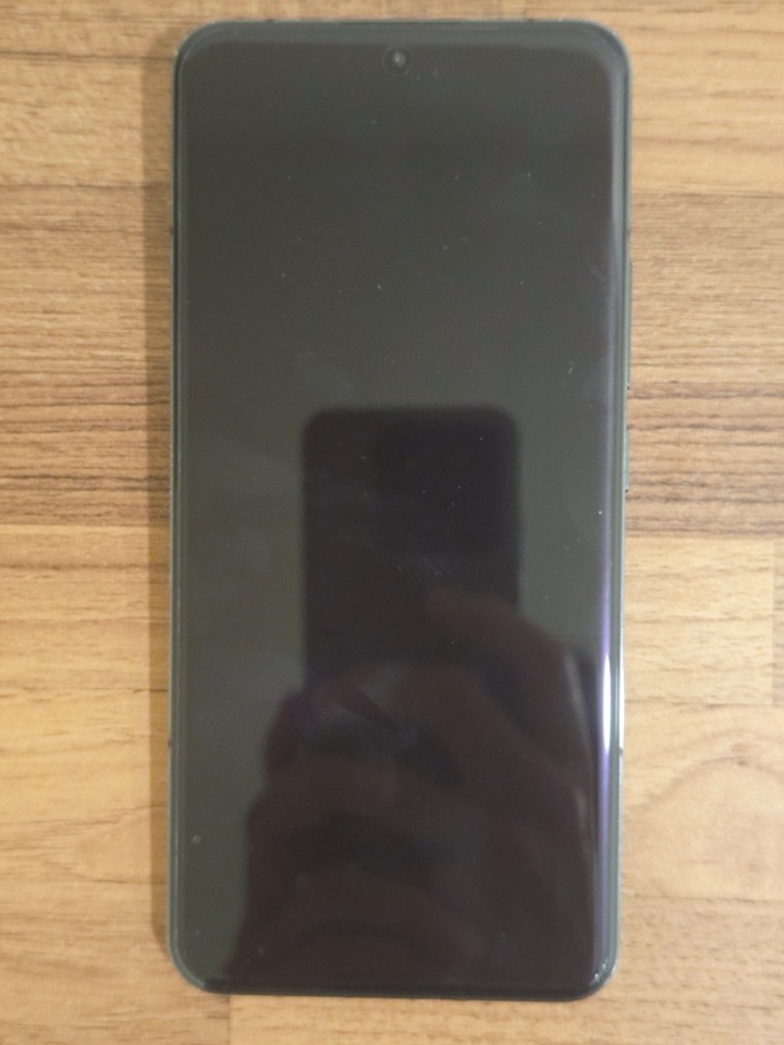 xiaomi 14 Pro 12+256 GB 黑色