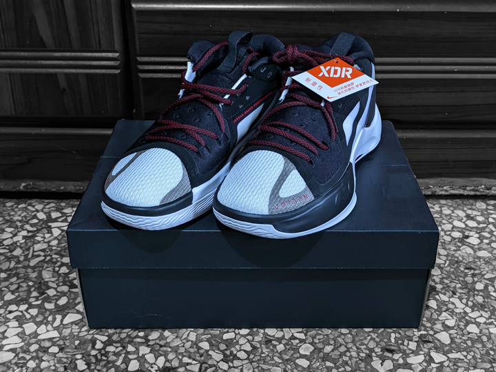 Nike Jordan Zoom Separate PF 籃球鞋 Luka Zoom Air XDR 耐磨 後撤步