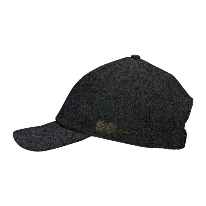 Nike Club Naomi Osaka Cap 大坂直美 老帽 運動帽 棒球帽 HV8720-010