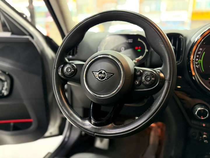 2021年 Mini Countryman【F60 小改款 總代理】
