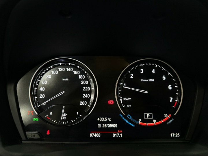 2019年 BMW X1-18i【總代理 F48 小改款】