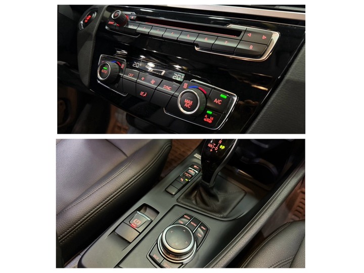 2019年 BMW X1-18i【總代理 F48 小改款】