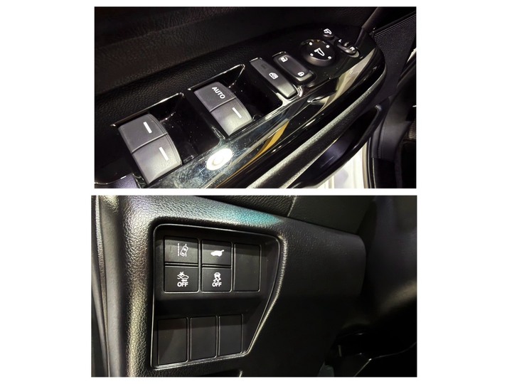 2019年 Honda CR-V【5代 1.5 S版】