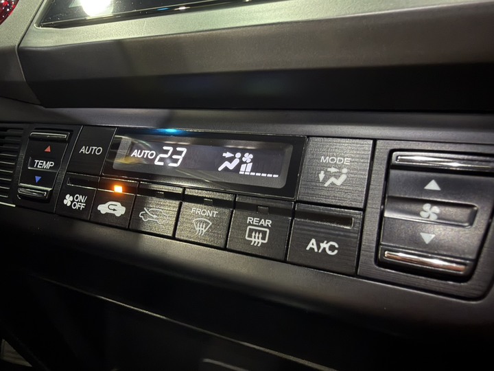 2013年 Honda Civic【1.8VTi版 安卓影音】