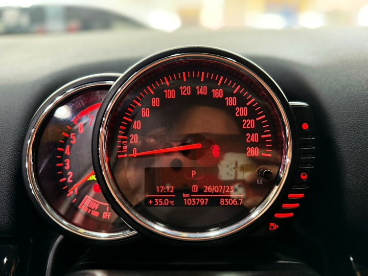 2017年 Mini Countryman【總代理 第二代 F60】
