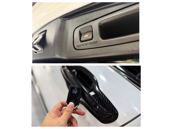 2019年 Honda CR-V【5代 1.5 S版】