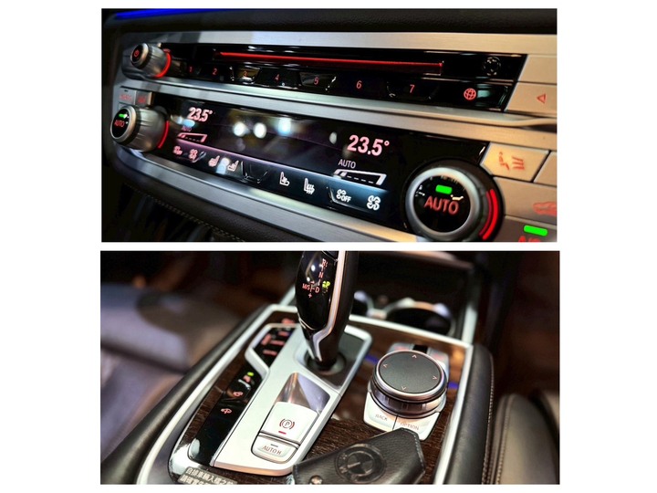 2021年 BMW 730i G11【總代理 小改款 層峰旗艦版】