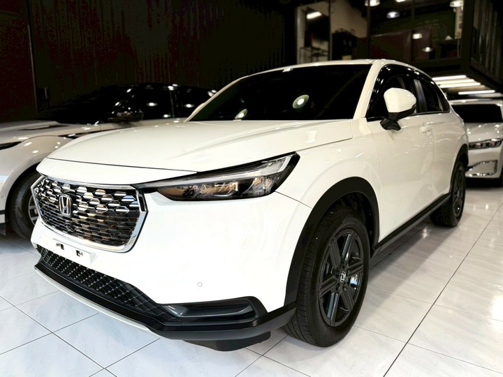 2024年 Honda HR-V【第2代 1.5 Prestige尊榮版】
