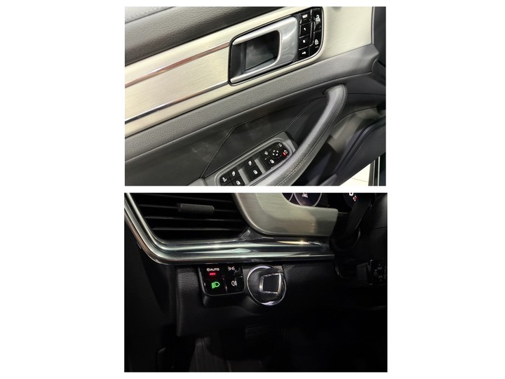 2020年 Porsche Panamera【全原廠保養 總代理 360環景】