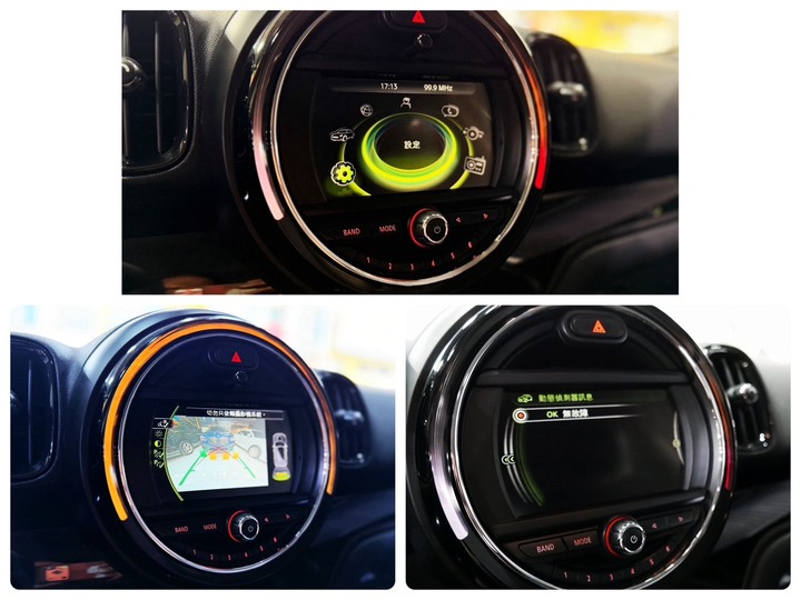 2017年 Mini Countryman【總代理 第二代 F60】