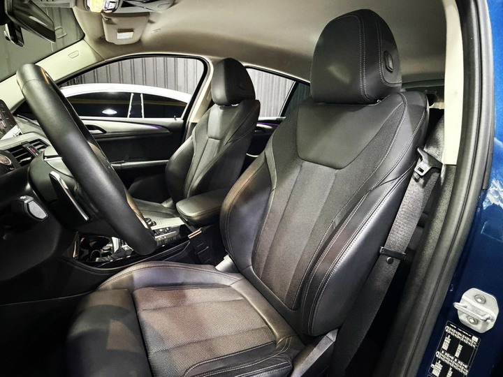 2019年 BMW X4-20i【總代理 G02 運動版】