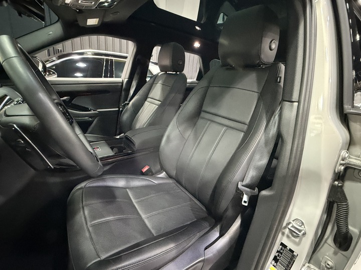 2023年 Land Rover Evoque【P200 R-Dynamic SE 小改款】