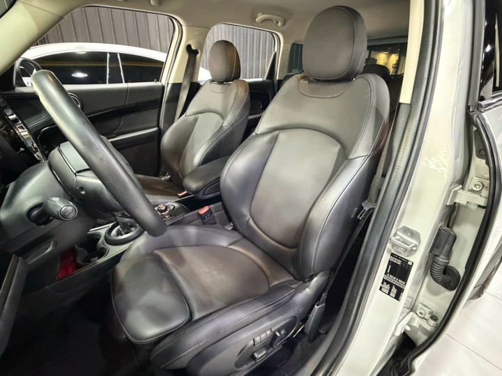 2021年 Mini Countryman【F60 小改款 總代理】