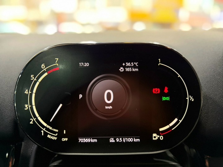 2021年 Mini Countryman【F60 小改款 總代理】