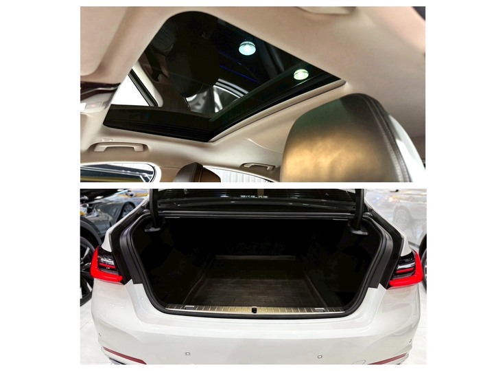 2021年 BMW 730i G11【總代理 小改款 層峰旗艦版】