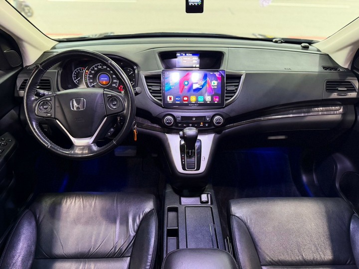 2013年 Honda CR-V【2.4VTi版 里程僅跑7萬】