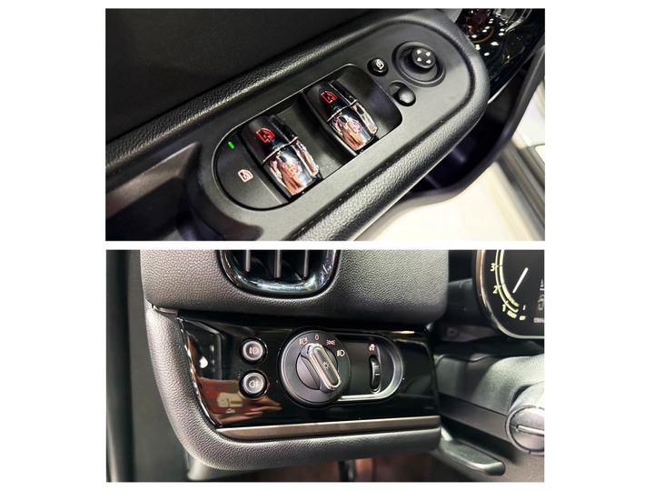 2021年 Mini Countryman【F60 小改款 總代理】