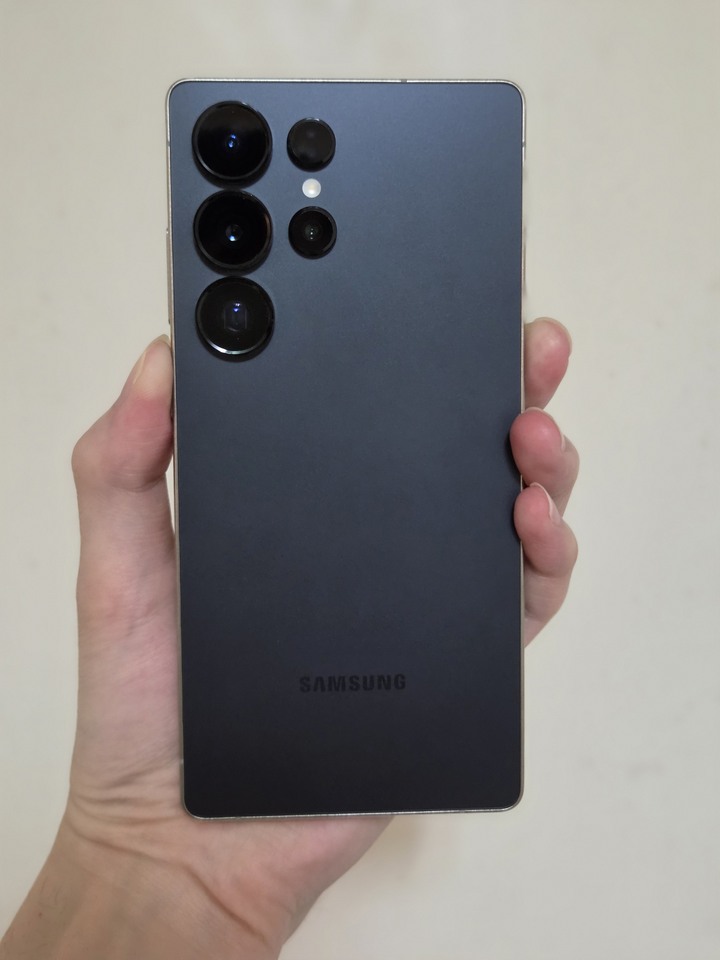S25 ultra (含samsung care+)
