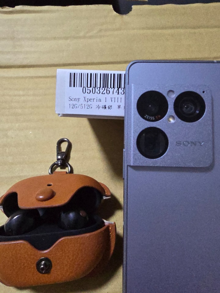 sony WF-1000XM5藍芽耳機