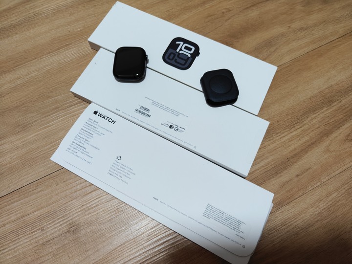 apple watch s10 46mm