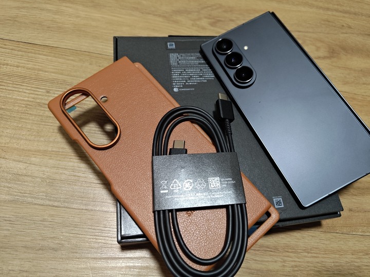 台北面交 Z Fold 7 黑 512g