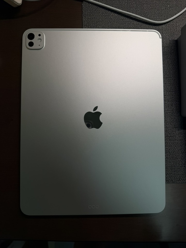 iPad Pro 13吋 M5