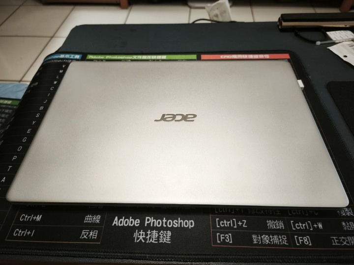 Acer Swift 3 筆電NB/13吋螢幕