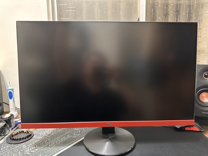 AOC G2790VXA 27吋VA電競螢幕
