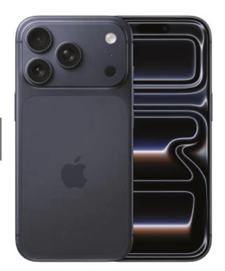Apple iPhone 17 Pro Max  藏藍色, 512GB 2026/01/22購買保固到2028/3/19