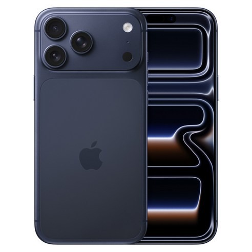 Apple iPhone 17 Pro 藍色, 512GB 2025/12/16購買於PChome 電池健康度100% 充電次數6次