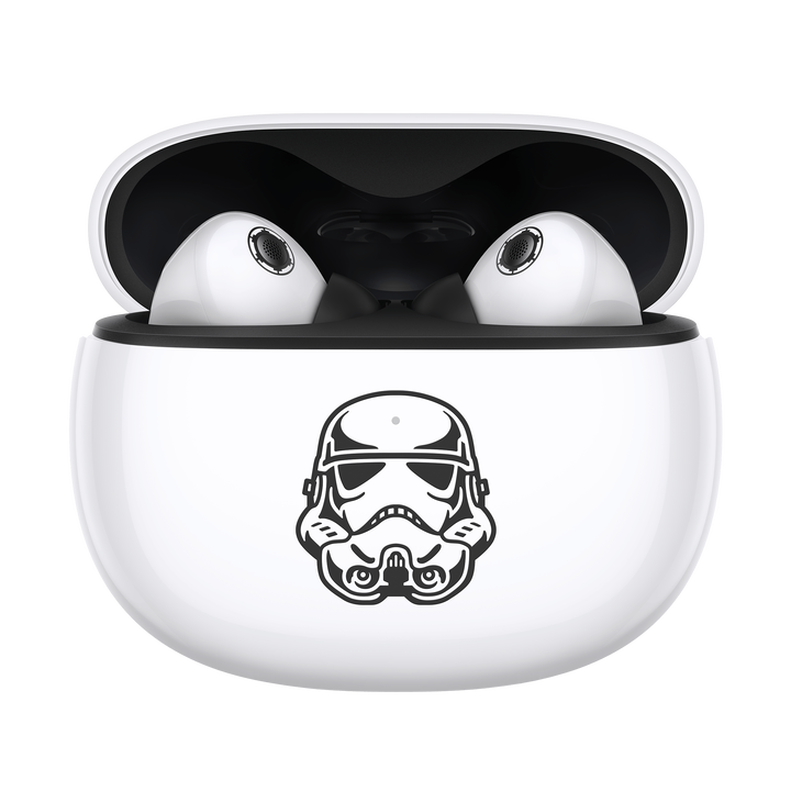 Xiaomi Buds 3 無線藍牙耳機 Star Wars Edition 風暴兵 限量 官方原價1895