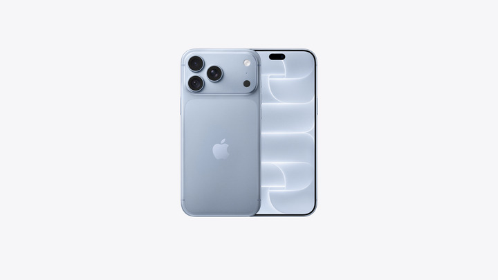 全新未拆封 iPhone 18 Pro Max 256GB 冰川藍 台灣公司貨 原廠保固一年 現貨不用等