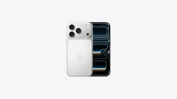 全新未拆 iPhone 17 Pro 256G 銀色 台灣公司貨 原廠保固一年 現貨