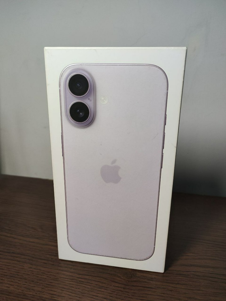iPhone 17 256G 薰衣草紫 4月份台灣公司貨 Apple原廠保固 全新未用僅啟用保固 電池循環次數0
