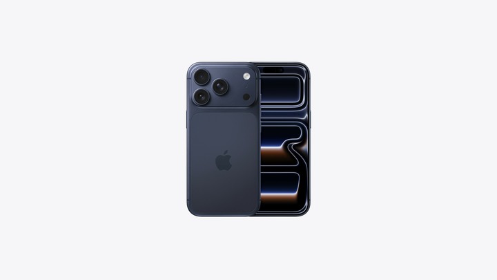 全新未拆封 iPhone 17 Pro Max 256G 銀色/藏藍色 台灣公司貨 原廠保固一年 現貨