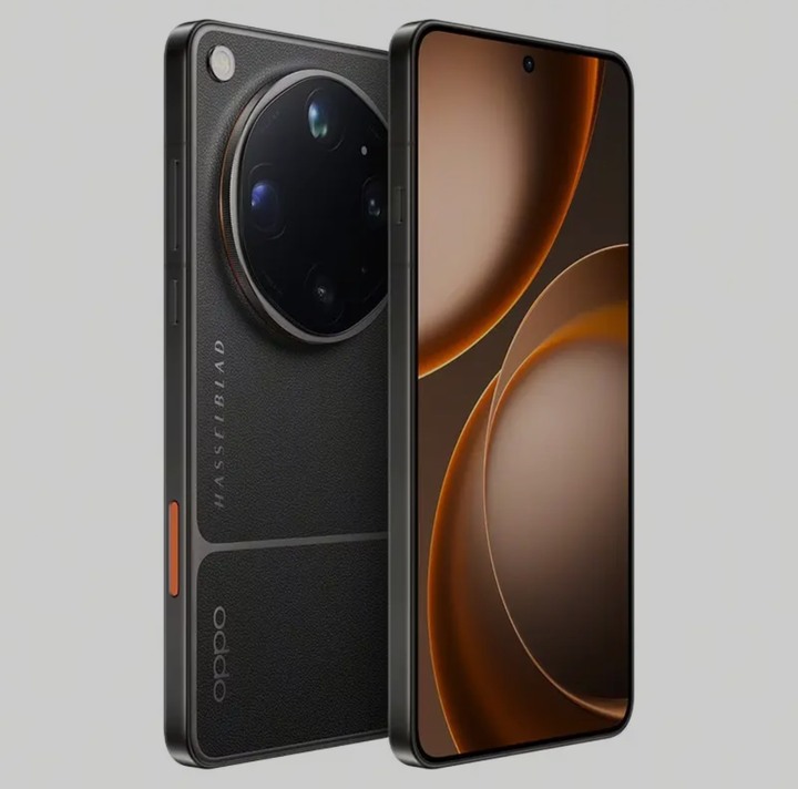 OPPO Find X9 Ultra (16+512) 全新陸版 大地苔原