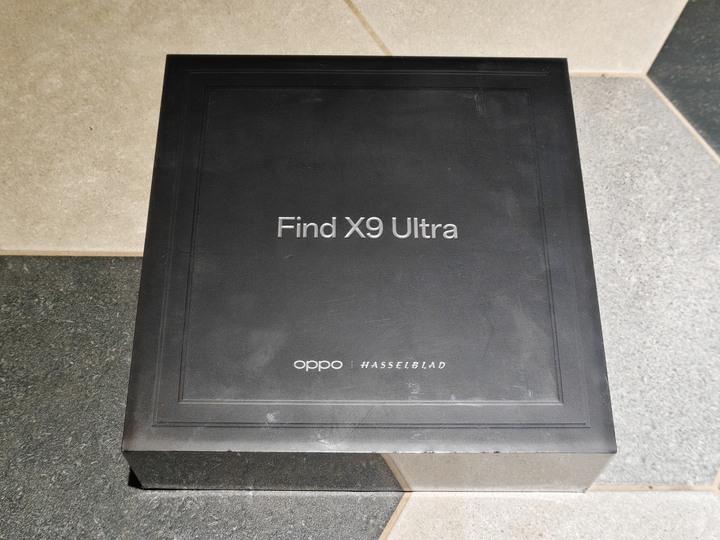 OPPO Find X9 Ultra (16+512) 全新陸版 大地苔原