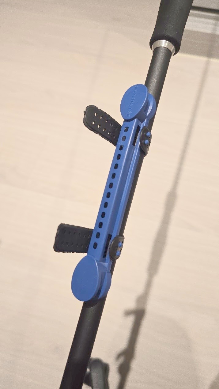 魚線集線器