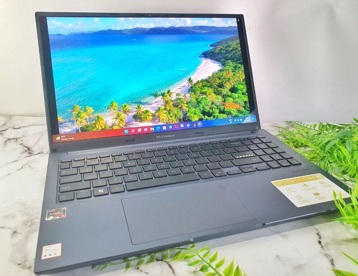 (近全新) ASUS Vivobook 15X OLED (M3504)